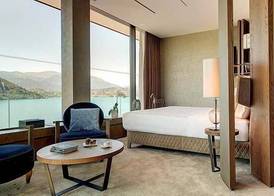 Grand Hotel Campione 5
