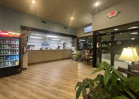 Days Inn by Wyndham Lake Park/Valdosta 3