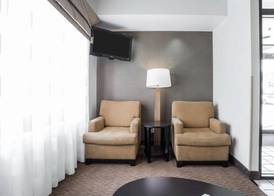 Sleep Inn South Jordan-Sandy 2