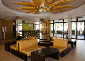 Royal Sun Holiday Complex 2
