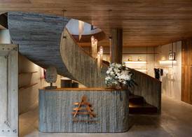 The Asa Maia - Bespoke Wellness Resort 2