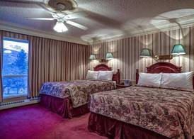 Athabasca Hotel 5