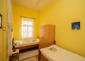 Istanbul Pansiyon 5