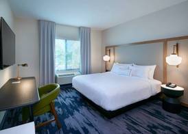 Fairfield Inn & Suites by Marriott Midland 5