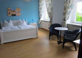 Landhotel Gut Zarrentin 4