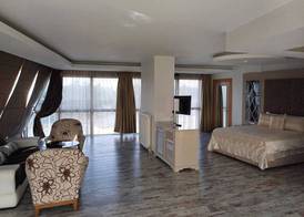 Golden Palas Hotel 3