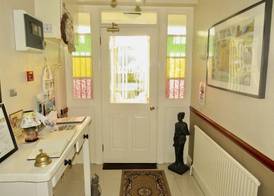 Glendale Guestrooms 2