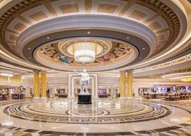 Caesars Palace Hotel & Casino 3