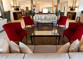 OZADI Altura Beach Resort - Eurotel Altura 2
