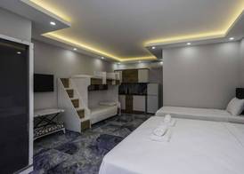 Terra Garden Hotel 4