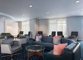 Courtyard by Marriott Boise West/Meridian 4