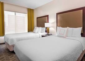 SpringHill Suites Indianapolis Carmel 5