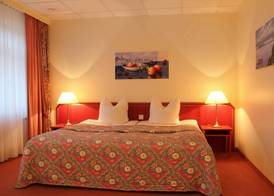 Hotel Kreuzer 3