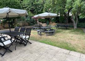 Mansfield Lodge Hotel Ltd 5