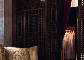 Royal Mansour Marrakech 5