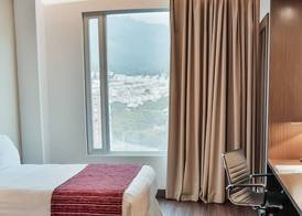 Holiday Inn Bucaramanga Cacique by IHG 2