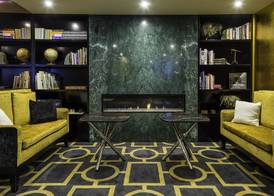 Bolton Hotel 3