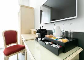 Capitolium Rooms 5