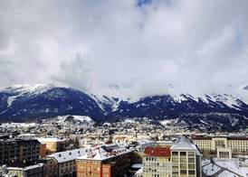 AC Hotel by Marriott Innsbruck 5