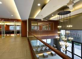 Hisea Huahin Hotel 4