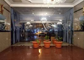 Hôtel L'évantail 2