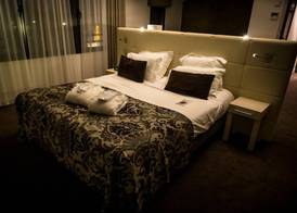Best Western Plus Villa Saint Antoine Hotel & Spa 4