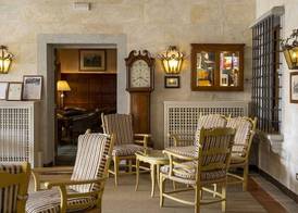 Hotel Villa Cipriani 5