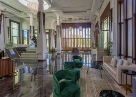 Castle Bayview Resort & Spa 5