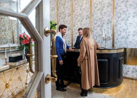 Palazzo Dama - Hotel & SPA - Preferred Hotels & Resorts 2