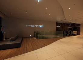 remm plus Ginza 3