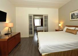 Hotel Le Voyageur 3