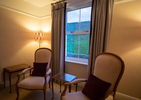 Cleeve Hill Hotel 5