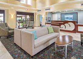 Best Western Plus Deerfield Beach Hotel & Suites 3