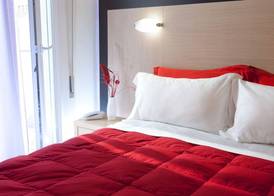 Hotel Rubens 5