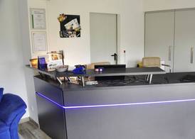 Hotel Zierow - Urlaub an der Ostsee 2