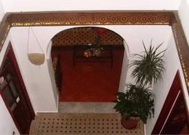 The Medina Hostel 2
