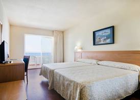Hotel Best Mojácar 3