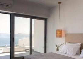 Blu Rooms Santorini 5