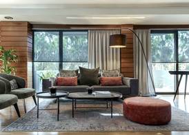 Blazer Suites Hotel 5