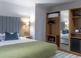 Killarney Heights Hotel 2