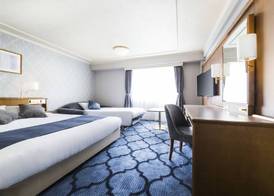 Senri Hankyu Hotel Osaka 5