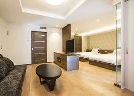 Niseko Prince Hotel Hirafutei 5