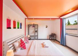 Lemon House apartment 2