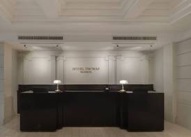 Hotel Thomas Bangkok 3