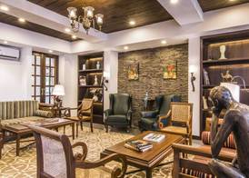Rhythm Lonavala - An All Suite Resort 5