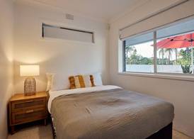 Chalet Motel Brunswick Heads 4