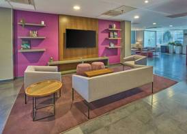 City Express by Marriott San Luis Potosi Zona Industrial 4