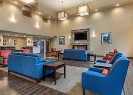Comfort Inn & Suites Near Mt Rushmore 2