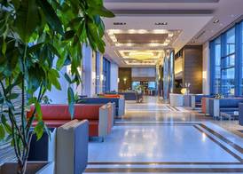 Porto Platanias Beach Resort & Spa 2