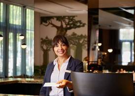 Adina Apartment Hotel Dusseldorf 4